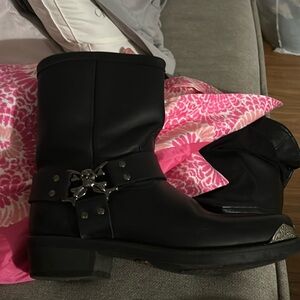 Dingo Cowboy Boots SOLD